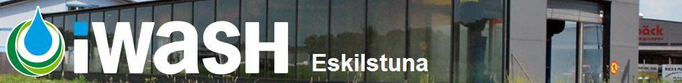 iWASH Eskilstuna